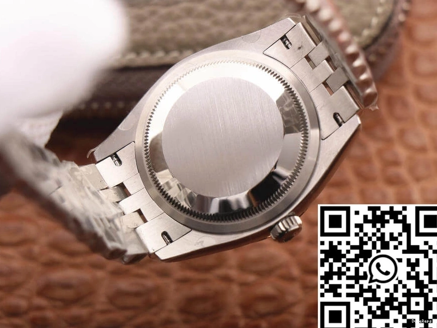 Dial Rolex EW Factory Datejust 126234 Blue 1122